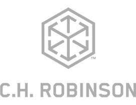 Customer C. H. Robinson